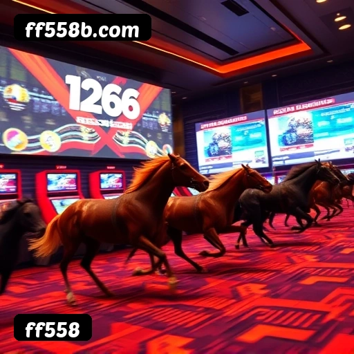 Provedores de slots citados em material de marketing