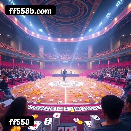 Perguntas frequentes sobre bônus na ff558 — ilustração editorial
