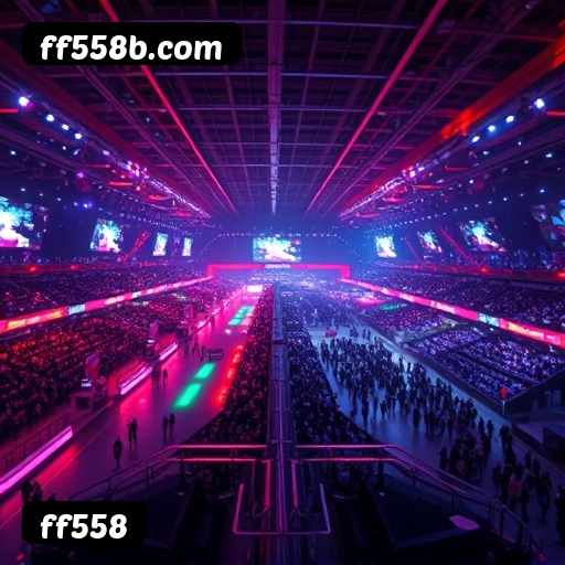 Requisitos do APK da ff558 para Android