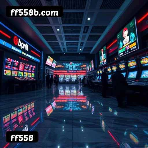 ff558 bônus R$5.000 + 500 giros - Rollover 35x, prazo 30 dias, 38% taxa conversão