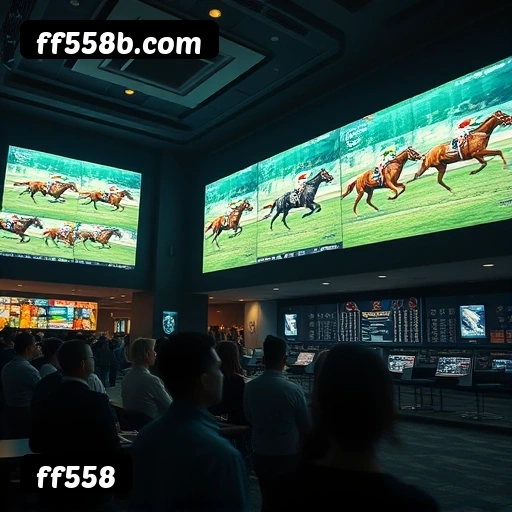 Tabela RTP dos jogos de cassino da ff558