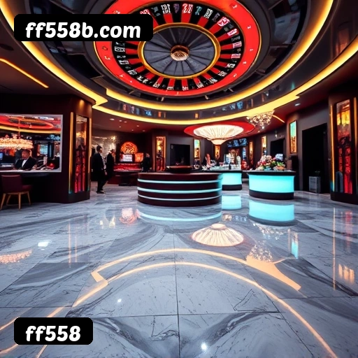 ff558 APP mobile iOS Android - 187 mil downloads São Paulo Rio BH