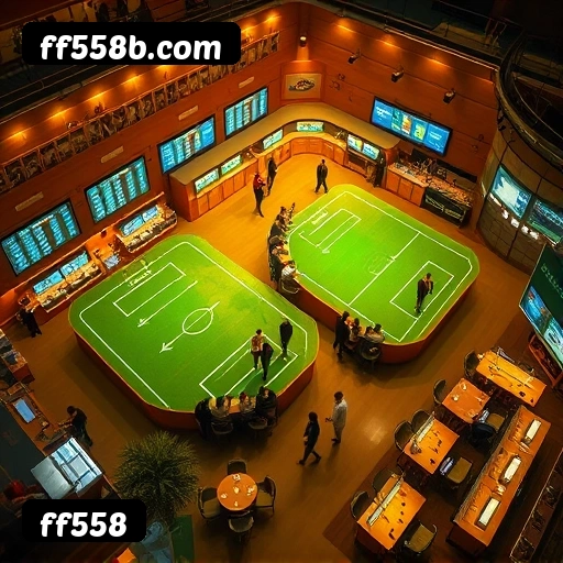 Jogo responsável ff558 - Ferramentas de controle, limites, auto-exclusão, suporte CVV 188